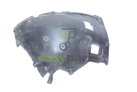 Підкрилок (передній) BMW 3 (G20/G21) 17-19 (L) AUTOTECHTEILE 709 5191