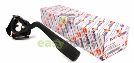 Перемикач склоочисника VW T4 AUTOTECHTEILE 395 3017