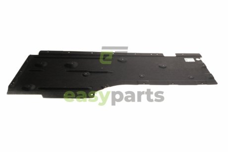 Захист днища BMW 3 (E90)/X1 (E84) 04-15 (L) AUTOTECHTEILE 707 5124