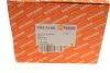 Ручка дверей (L) BMW X5 (E70)/X6 (E71/E72) 06-14 (Black) (к-кт) AUTOTECHTEILE 704 5169 (фото 6)