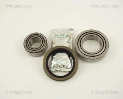 К-кт підшипника ступиці перед. MB 208-416Cdi 95.02-// VW LT28/35/46 2.3-2.8Tdi 96.06- TRISCAN 853023110