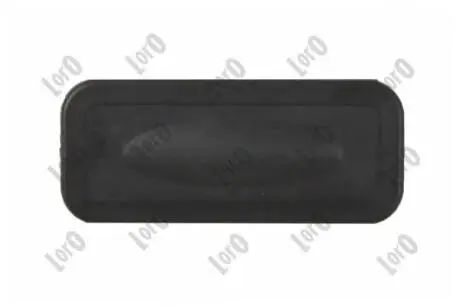 Ручка багажника з мікроперемикачем Renault Megane II/Scenic II Abakus 132-042-008