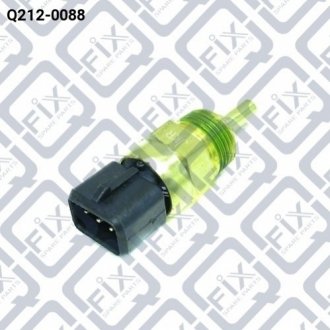 Датчик температуры воды Q-fix Q212-0088 (фото 1)