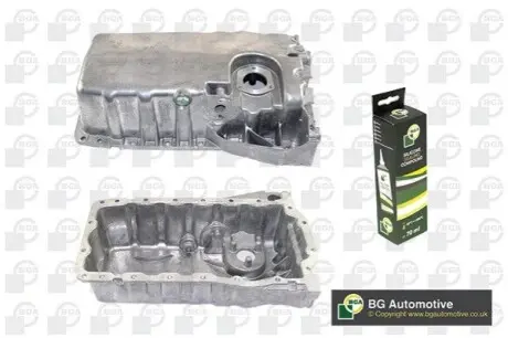 Піддон картера ДВЗ BGA SP9614