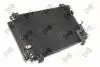 Радiатор кондицiонера з осушувачем Toyota Avensis 2.0D 03-08 Abakus 0510160038 (фото 1)