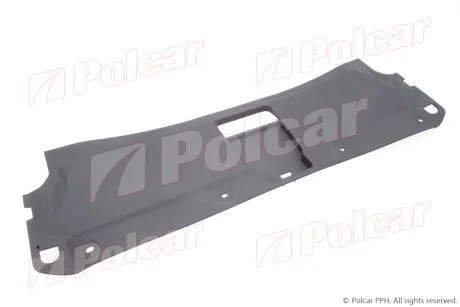 Верхняя накладка передней панели Polcar 13X104-9