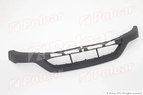 Фото спойлер бампера переднього Polcar 206025-1 Спойлер бампера переднього Polcar 206025-1