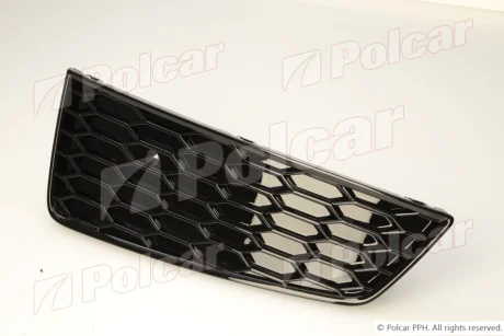 Решетка в бампере левый Polcar 13X327-5