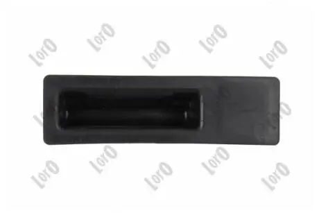 Ручка кришки багажника Abakus 132004021