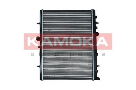 Радiатор охолодження PEUGEOT 207 06-15/3008 09-16/308 07-21/EXPERT 11-16 KAMOKA 7705148