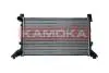 Радiатор охолодження VW LT 96-06 KAMOKA 7705160 (фото 1)