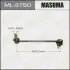 Фото 1 - стійка стабілізатора переднього CV30,CR30,CR40#CU2# MASUMA ML3750 Стійка стабілізатора переднього CV30,CR30,CR40#CU2# MASUMA ML3750 (фото 1)