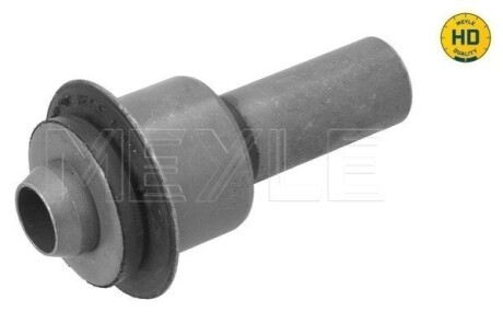 Сайлентблок подрамника (задній) Nissan Qashqai 07-14 MEYLE 36-16 610 0007/HD