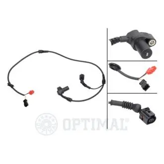 Датчик числа оборотов Optimal 06-S143