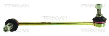 Тяга стабілізатора перед. лiва Bmw 5 (E39) 2.0i-4.4 95-04 TRISCAN 850011602