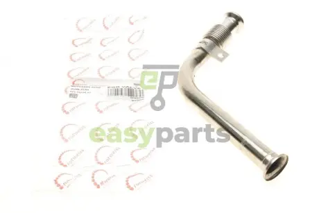 Трубка рециркуляції ВГ MB Sprinter 2.9TDI ROTWEISS RWS3140