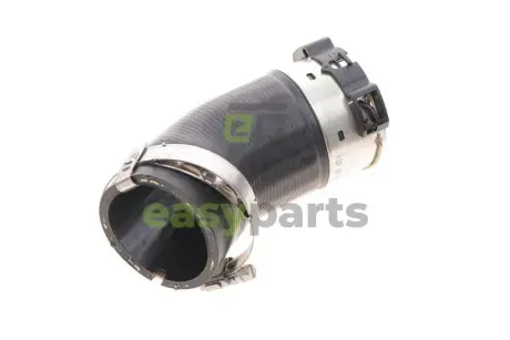 Патрубок інтеркулера VW T5 2.0TDI 09- ROTWEISS RWS3166