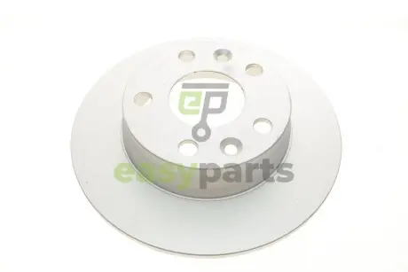 Фото диск гальмівний (задній) Renault Captur/Megane IV 19- (260x8) PRO TEXTAR 92337703 Диск гальмівний (задній) Renault Captur/Megane IV 19- (260x8) PRO TEXTAR 92337703