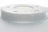 Диск гальмівний (передній) Hyundai Santa Fe 06-/Kia Sorento 09- (321x28) PRO+ TEXTAR 92166005 (фото 4)