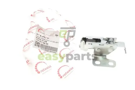 Замок дверей (задніх/зверху/L) Citroen Jumper/Peugeot Boxer 06- ROTWEISS RWS3129