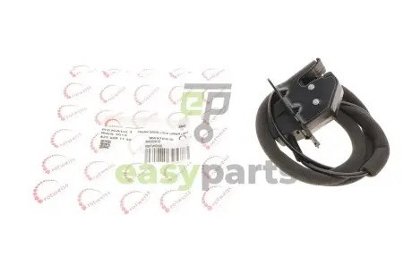 Фото замок дверей (задніх/зверху) Renault Master 2.3 dCi 10- ROTWEISS RWS3012 Замок дверей (задніх/зверху) Renault Master 2.3 dCi 10- ROTWEISS RWS3012