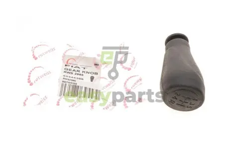 Ручка КПП Fiat Fiorino 07- ROTWEISS RWS2985