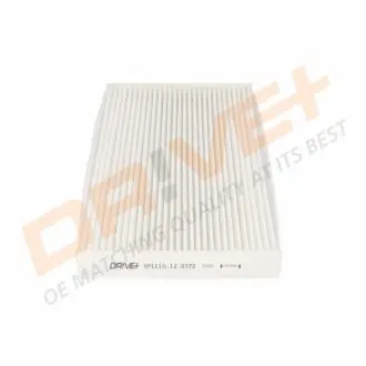 Drive+ Фільтр салону DR!VE+ DP1110.12.0372