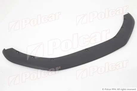 Фото спойлер бампера переднього Polcar 58F225 Спойлер бампера переднього Polcar 58F225