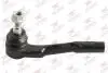 Фото 1 - накiнечник рульової тяги RODRUNNER TRM1062 Накiнечник рульової тяги RODRUNNER TRM1062 (фото 1)