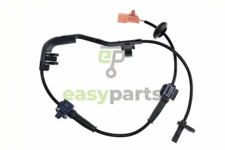 ДАТЧИК АБС ЗАД. NTY HCA-HD-021