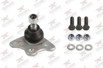 Фото шарова опора RODRUNNER BJM505K Шарова опора RODRUNNER BJM505K