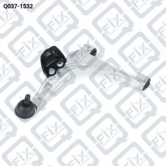 РЫЧАГ ЗАДН ВЕРХН R Q-fix Q037-1532