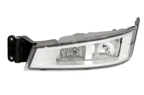 Противотуманная фара передняя TRUCKLIGHT FLVO009L
