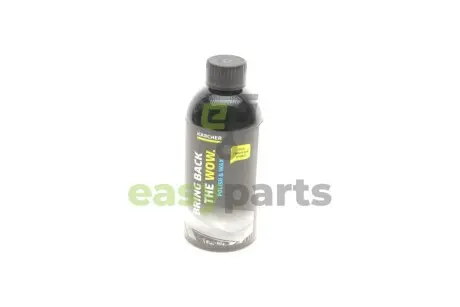 Поліроль для лакових поверхностей автомобіля RM 660 (500ml) KÄRCHER 6.296-108.0