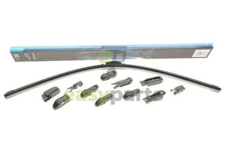 Щітка склоочисника (700mm) VW Crafter 16-/MB Vito (W639) 03-/Renault Scenic/Espece 16- KAVO PARTS WFB-28700