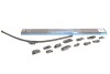 Щітка склоочисника (660mm) VW Crafter 2.0/2.5 TDI 06-16/Renault Scenic III 09- KAVO PARTS WFB-26660 (фото 1)