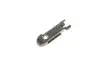 Щітка склоочисника (550mm) Audi/BMW/Citroen/Daewoo/Daf/Jeep/Kia/MB/Opel/Peugeot KAVO PARTS WFB-22550 (фото 10)