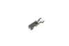 Щітка склоочисника (300mm) Ford Fiesta VII 21-/Nissan Juke/Note 13-/Renault Clio 19- KAVO PARTS WFB-12300 (фото 2)