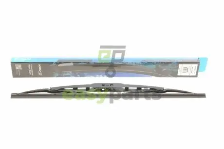 Щітка склоочисника (400mm) Audi/Citroen/Dacia/Fiat/Ford/Jeep/Mazda/MB KAVO PARTS WCB-16400