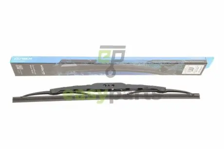 Щітка склоочисника (380mm) Daewoo/Fiat/Hond/Jeep//Nissan/Volvo KAVO PARTS WCB-15380