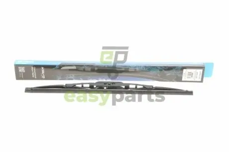 Щітка склоочисника (350mm) Hyundai Santa Fe II/Kia Ceed 14- KAVO PARTS WCB-14350