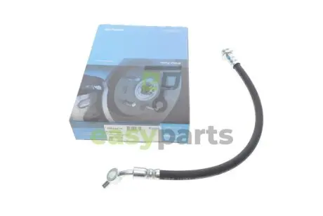 Шланг гальмівний (передній) Nissan Pathfinder 3.0 dCi/4.0 05- (R) (L=350mm) KAVO PARTS BBH-6775