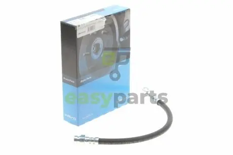 Шланг гальмівний (задній) Hyundai Santa Fe 12- (R) (L=326mm) KAVO PARTS BBH-4134