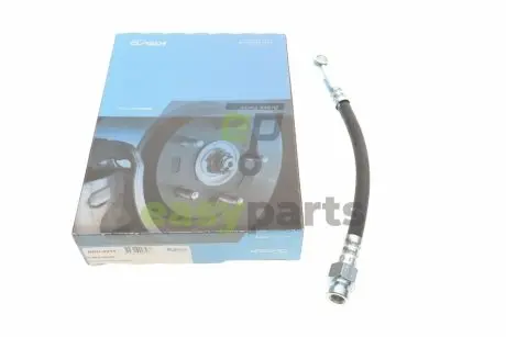 Шланг гальмівний (задній) Kia Sportage I 4X4 02-11 (L=236mm) KAVO PARTS BBH-4034