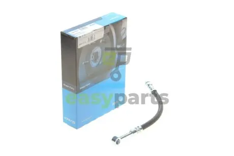 Шланг гальмівний (задній) Hyundai Terracan 01-06 (L=280mm) KAVO PARTS BBH-3174