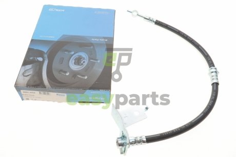 Шланг гальмівний (задній) Hyundai Santa Fe I 2.0-2.7 01-06 (L) KAVO PARTS BBH-3054