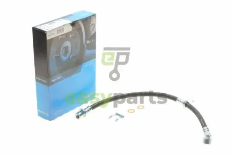 Шланг гальмівний (задній) Honda Accord 08-15 (R) (L=437mm) KAVO PARTS BBH-2202