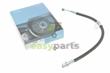 Шланг гальмівний (передній) Honda CR-V III/IV 06- (L) (L=416mm) KAVO PARTS BBH-2154