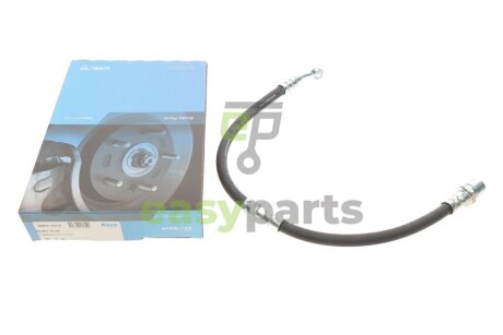 Шланг гальмівний (передній) Chevrolet Lacetti 05-/Nubira 05-11 (L) (L=408mm) KAVO PARTS BBH-1012