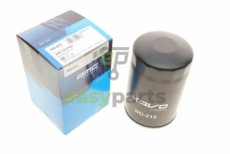 Фільтр масляний Nissan Primera/Almera/Sunny 1.3-3.0i 70-07 KAVO PARTS NO-215
